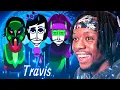 INCREDIBOX TRAVIS MOD MAKES LIFE WORTH LIVING BRO