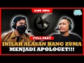 Download Lagu BANG ZUMA SOSOK PALING DITAKUTI PARA APOLOGET?