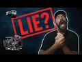 Download Lagu Your Favorite Cinematographer Is Lying to You