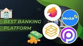 Griffin vs Modulr vs TrueLayer vs OpenPayd Which Banking Platform is Best for You