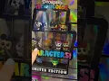 Disney Doorables Series 11 TECHNICOLOR