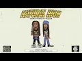 Kabaka Pyramid x Medisun - Natural High (Cali Roots Riddim 2021)
