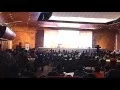 Ruby creator Yukihiro Matsumoto talk in Rubyconf India