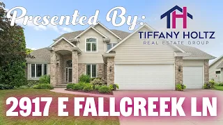 2917 E Fallcreek Ln Appleton