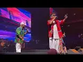 The Fabulous Cat - Bawa Ku Terbang | Konsert Soul City : An R&B Night - 10 July 2026