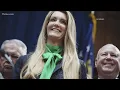 Sen Kelly Loeffler tests positive for COVID-19