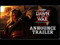 Download Lagu Warhammer 40,000: Dawn of War IV Official Announce Trailer | Gamescom Opening Night 2025