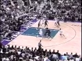John Stockton - Passing Skills