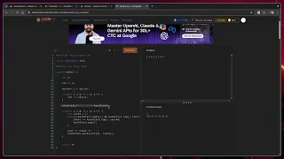 Solving Stock Span Problem using Stack