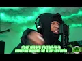 The Digga D Freestyle (Lyric video, edited by @Nate572)