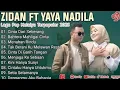 Lagu Cinta Luar Biasa Zinidin Zidan Ft Yaya Nadila FullAlbum Cinta Dari Seberang