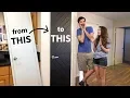 66 Custom Door Anyone Can Do