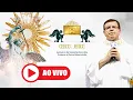 Download Lagu CERCO DE  JERCÓ - SANTA MISSA COM PE. ALBERTO GAMBARINI - 07/09/2025