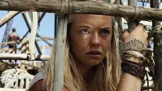 Movie Imetafsiliwa Kiswahili Na DJ MACK EMPIRE OF THE SHARK 