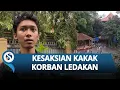 Lagu Kesaksian Pilu Kakak Korban Ledakan SMAN 72: \