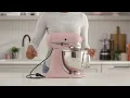 How to Find KitchenAid Stand Mixer Serial Number KitchenAid Ireland