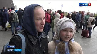 Летние оздоровительные лагеря открыли свои двери