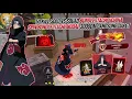 Download Lagu 50 KILL SOLO VS SQUAD BUNDLE ITACHI UCHIHA !!! SPIN BUNDLE ITACHI UCHIHA MODAL 3000DM LANGSUNG DAPET