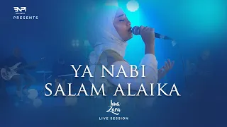 Download Ya Nabi Salam Alaika - Maher Zain | Ima Zara Cover | ENPI Music Live Session MP3