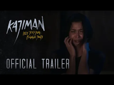 OFFICIAL TRAILER - KAJIMAN | TAYANG 18 MEI 2023 DI BIOSKOP