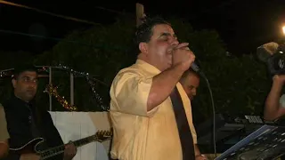 العريس مارق في شوارعنا  شو جابك ع حيينا يا صغيرة   الرائع شفيق كبها دندنها