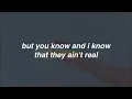 easily - bruno major || lyrics
