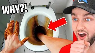 NEW World S WEIRDEST Animations Ever 