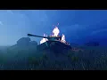 Download Lagu 1 hour relaxing war sounds (military battle, shooting)
