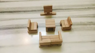 how to make jenga living room jenga jenga game blocks jenga sofa table chairs and tv jenga blocks 
