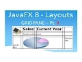 JavaFX 8 Tutorial - GridPane Layouts