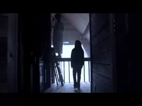 The Sacred Official Trailer 2012