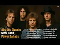 Download Lagu Best 80s 90s Classic Slow Rock \u0026 Power Ballads | Romantic Rock Love Songs