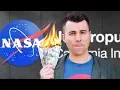Is NASA geldverspilling?