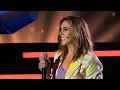 Soledad Pastorutti canta "Brindis" | La Voz Kids Uruguay 2023