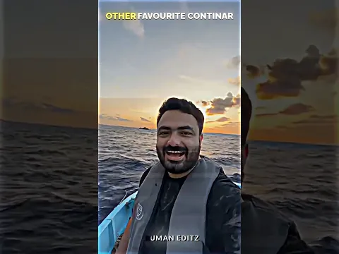 Other continar finds and this one power off Allah #edit #viral