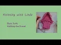 Basic Sock How to Knit the Gusset