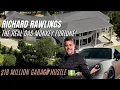 How Richard Rawlings Made 18M -