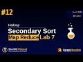 Ch 03-12 - Secondary Sort