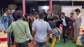 shehbaaz khan noor bhai marfa dance hyderabadi marfa