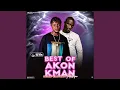 Download Lagu Best of Akon Kman 2025 Edition (Mixtape)
