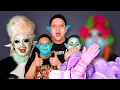 CONFRONTING A LIAR - Dawn s Evil Elf Revenge
