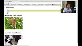 The Importance of Caching jQuery Selections with Adam Sontag