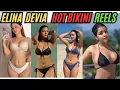 Download Lagu Elina Devia Sexy Glamour Queen Hot Bikini Swim Suit Compilation 2025