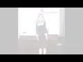 old update on that Tori himemiya chika dance animation that I forgor to post