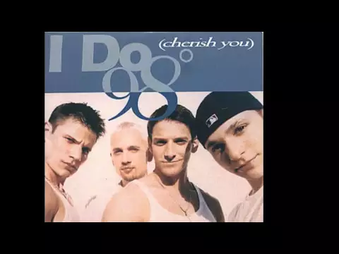 Download MP3 The Hardest Thing - 98 Degrees