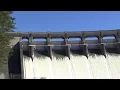Allatoona Dam Flood Of Century