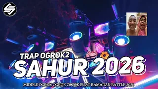 trap battle ogrok ogrok sahur sahur ramadhan 2026 by ska rvltn mix 