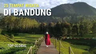 Download 25 tempat wisata di Bandung,wisata Bandung,wisata Bandung terbaru,wisata Bandung 2023,wisata lembang MP3