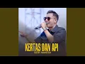 Download Lagu Kertas Dan Api