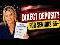 Getting Direct Deposits 3 Rules Could Change What Happens to Your Money in 2026